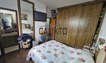 Imagem 6: CASA BAIRRO VIGILATO PEREIRA