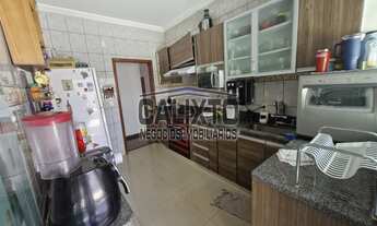 Imagem 3: CASA BAIRRO VIGILATO PEREIRA