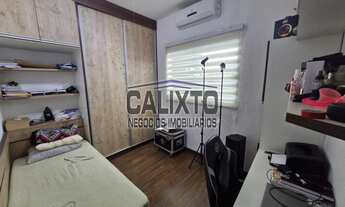 Imagem 5: CASA BAIRRO VIGILATO PEREIRA