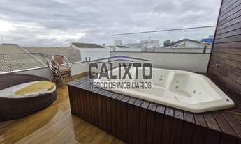 Imagem 4: SOBRADO BAIRRO ALTO UMUARAMA