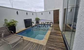 Imagem 2: SOBRADO BAIRRO ALTO UMUARAMA