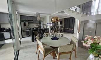 Imagem 5: SOBRADO BAIRRO ALTO UMUARAMA