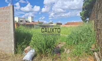 Imagem: TERRENO BAIRRO TUBALINA