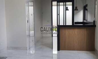 Imagem 2: CASA BAIRRO VERDE UMUARAMA