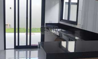 Imagem 3: CASA BAIRRO VERDE UMUARAMA