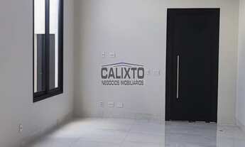 Imagem 6: CASA BAIRRO VERDE UMUARAMA