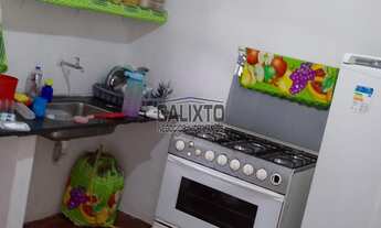 Imagem 3: CASA BAIRRO JARDIM DAS PALMEIRAS