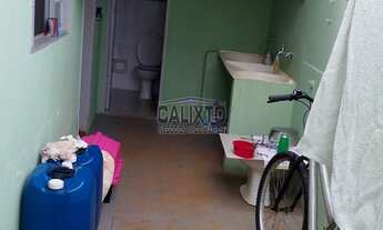 Imagem 4: CASA BAIRRO JARDIM DAS PALMEIRAS