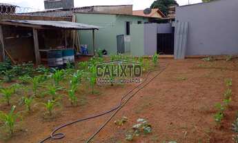 Imagem 1: CASA BAIRRO JARDIM DAS PALMEIRAS