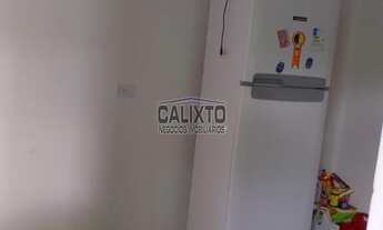 Imagem 7: CASA BAIRRO JARDIM DAS PALMEIRAS