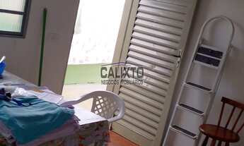 Imagem 6: CASA BAIRRO JARDIM DAS PALMEIRAS