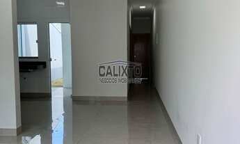 Imagem 3: CASA BAIRRO JARDIM BRASÍLIA