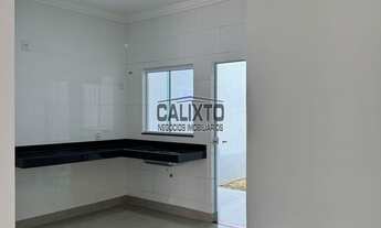 Imagem 4: CASA BAIRRO JARDIM BRASÍLIA