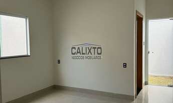 Imagem 5: CASA BAIRRO JARDIM BRASÍLIA