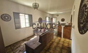 Imagem 2: CASA BAIRRO MARTINS