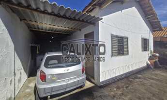 Imagem: CASA BAIRRO ROOSEVELT