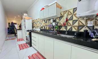 Imagem 7: CASA BAIRRO DONA ZULMIRA