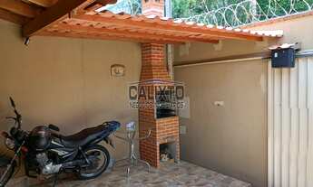 Imagem 2: CASA BAIRRO DONA ZULMIRA