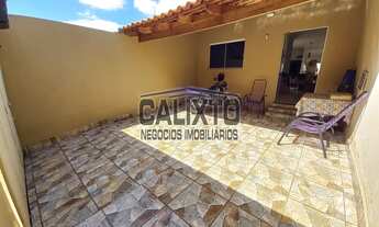 Imagem 1: CASA BAIRRO DONA ZULMIRA