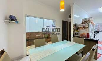 Imagem 5: CASA BAIRRO DONA ZULMIRA