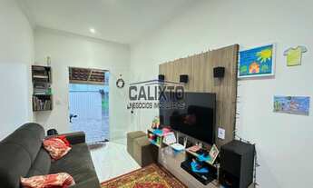 Imagem 4: CASA BAIRRO DONA ZULMIRA