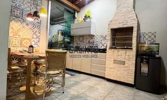 Imagem: CASA BAIRRO NOSSA SENHORA APARECIDA