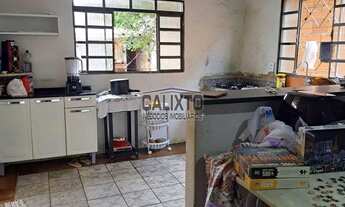 Imagem: CASA BAIRRO LARANJEIRAS