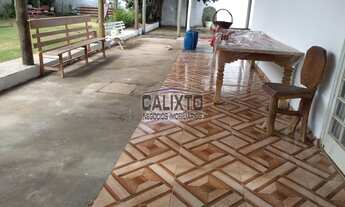 Imagem 4: CASA BAIRRO MORADA NOVA