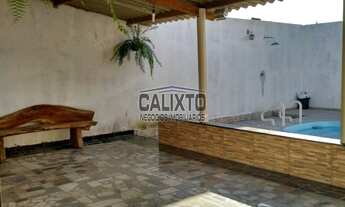 Imagem 5: CASA BAIRRO MORADA NOVA