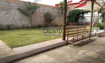 Imagem 7: CASA BAIRRO MORADA NOVA