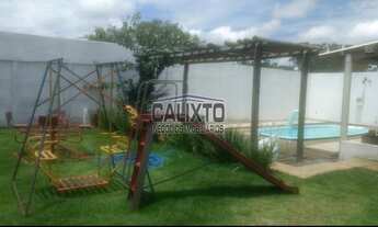 Imagem 1: CASA BAIRRO MORADA NOVA