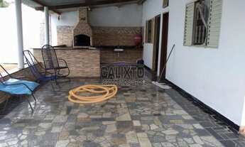 Imagem 3: CASA BAIRRO MORADA NOVA