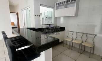 Imagem 2: CASA BAIRRO JARDIM IPANEMA