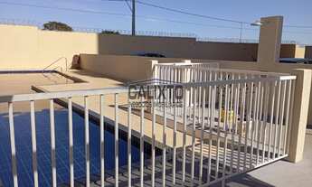 Imagem: APARTAMENTO BAIRRO LAGO AZUL