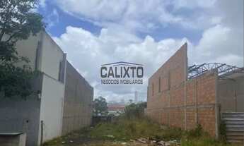 Imagem: TERRENO BAIRRO OSVALDO REZENDE