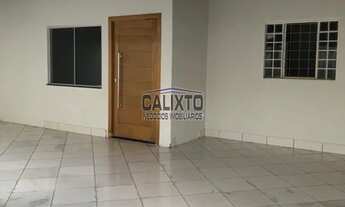 Imagem: CASA BAIRRO CIDADE JARDIM