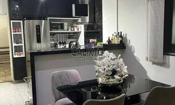 Imagem 4: CASA BAIRRO JARDIM BOTANICO