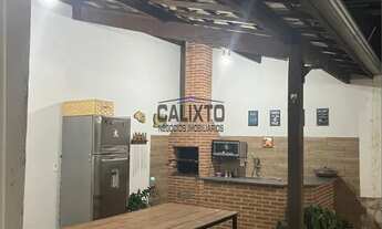 Imagem 3: CASA BAIRRO JARDIM BOTANICO