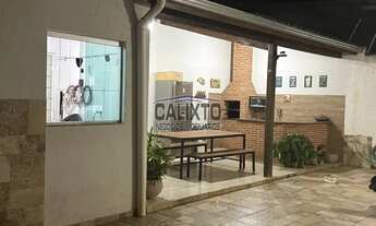 Imagem 2: CASA BAIRRO JARDIM BOTANICO