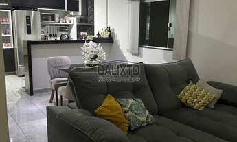 Imagem: CASA BAIRRO JARDIM BOTANICO