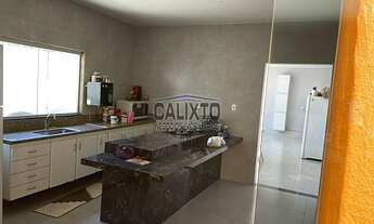 Imagem: CASA BAIRRO ALTO UMUARAMA