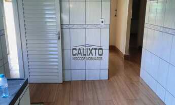 Imagem: CASA BAIRRO PLANALTO