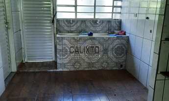 Imagem 7: CASA BAIRRO PLANALTO