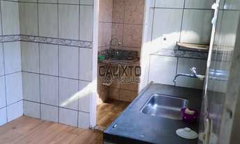 Imagem 2: CASA BAIRRO PLANALTO