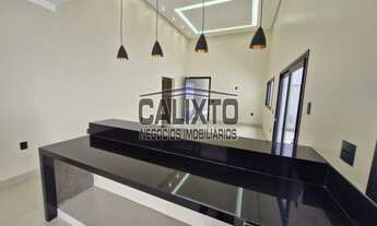 Imagem 3: CASA BAIRRO PRAÇA ALTO UMUARAMA