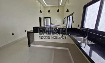 Imagem 2: CASA BAIRRO PRAÇA ALTO UMUARAMA