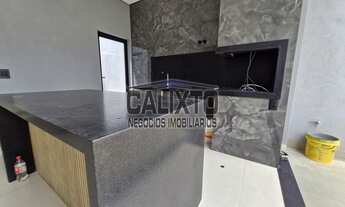 Imagem 5: CASA BAIRRO PRAÇA ALTO UMUARAMA