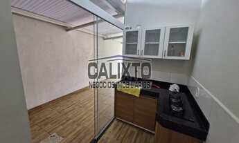 Imagem 3: CASA BAIRRO PACAEMBU