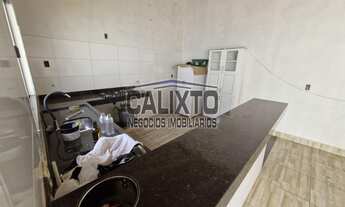 Imagem 4: CASA BAIRRO PACAEMBU