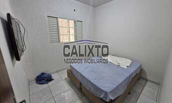 Imagem 6: CASA BAIRRO PACAEMBU